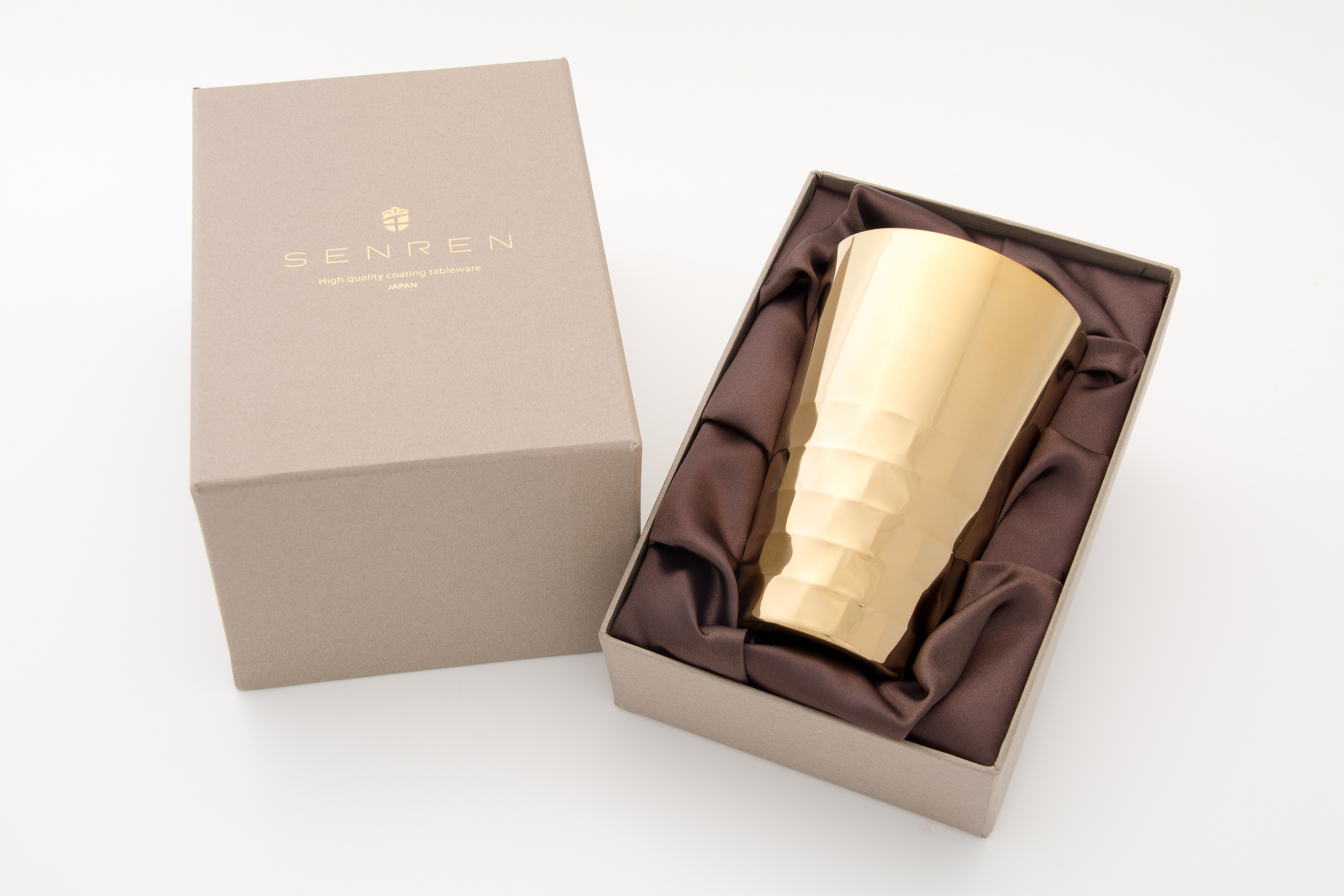 名入れギフト】メモリアルタンブラー | 株式会社MIYABIのプレゼント